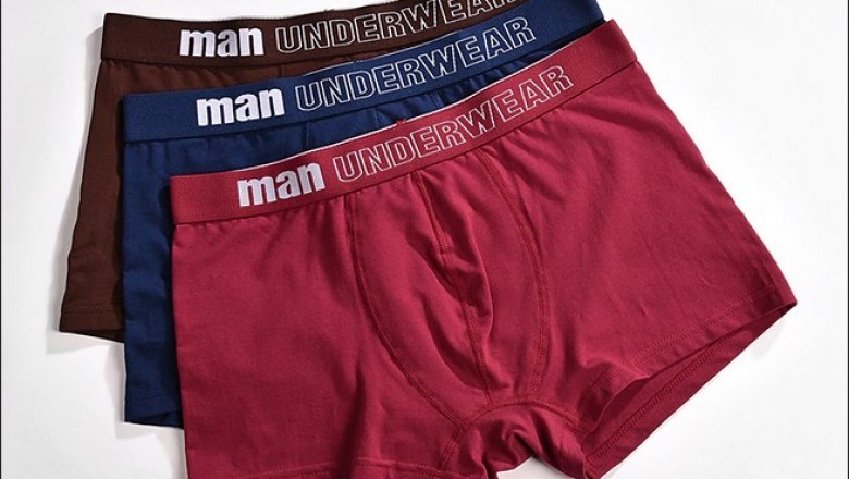 Cheap Men’s Boxers - Best Tips to boost your Italian Clothing Sales