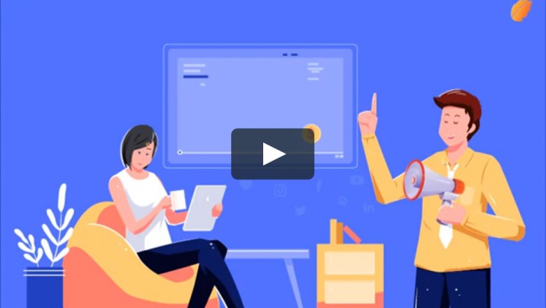 Digital Marketing Suite for Businesses!