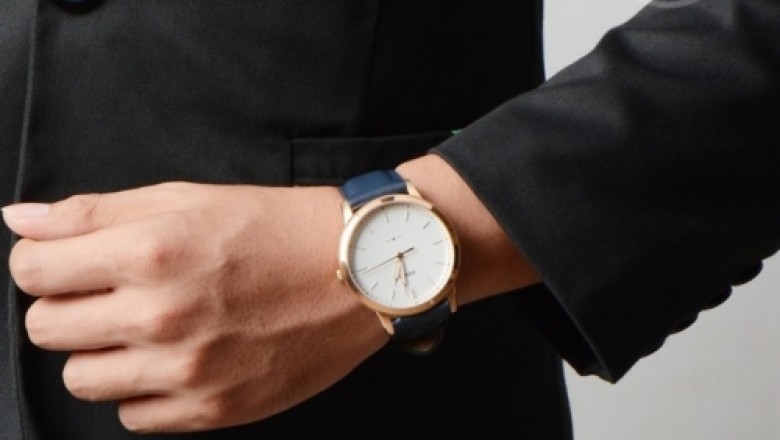 Dong ho Fossil FS5371 thanh lich thoi trang cho nam gioi