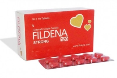 Fildena 120 Mg | Sildenafil Citrate | It's Dosage | Precaution