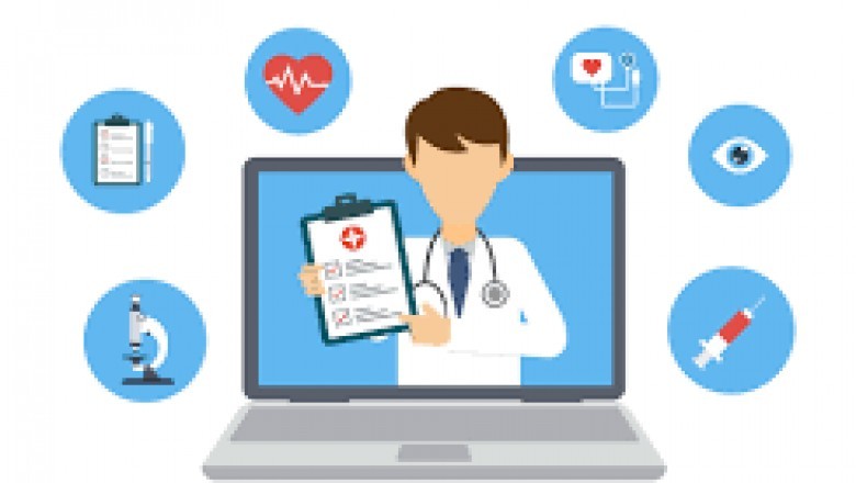 How does online doctor consultation get importance?