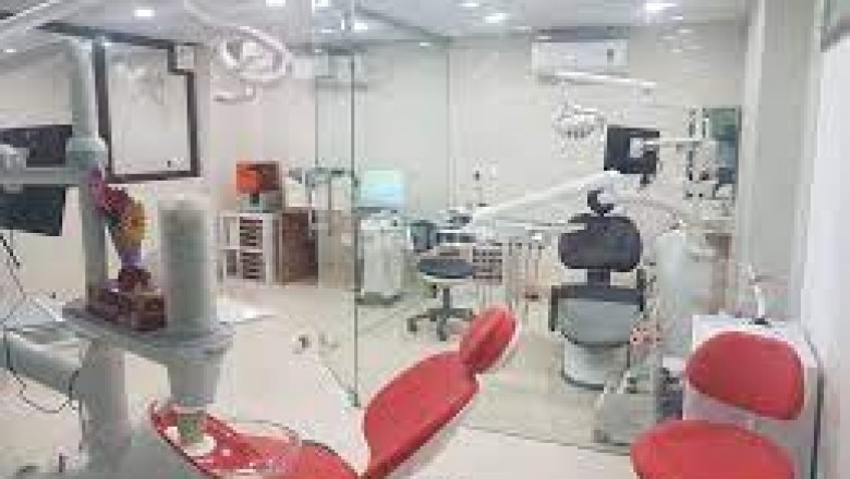 How To Find Dentist Near Me?