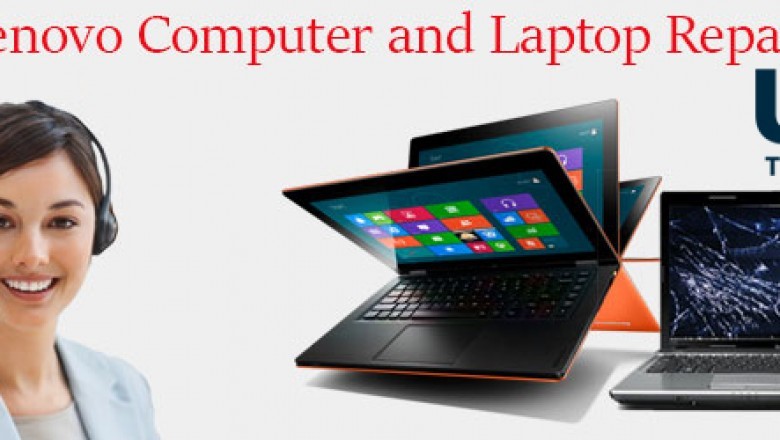 Lenovo Laptop repair Dubai & Lenovo support Service