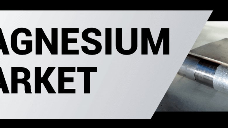 Magnesium Market Analysis and Opportunities, Segmentation, Development , Forecast by 2027
