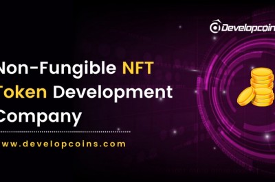NFT  Development