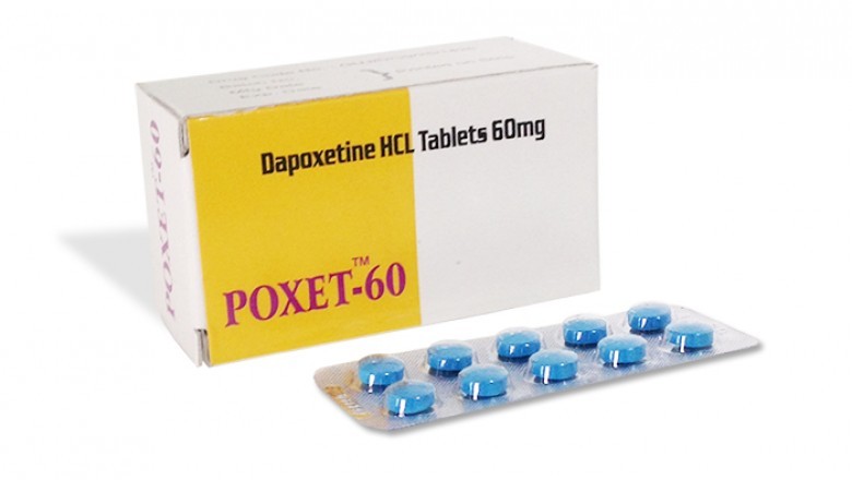 poxet 60 mg | Mymedistore