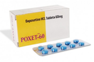 poxet 60 mg | Mymedistore