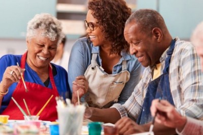 Senior Living Northridge | Assisted Living & Dementia Care Los Angeles