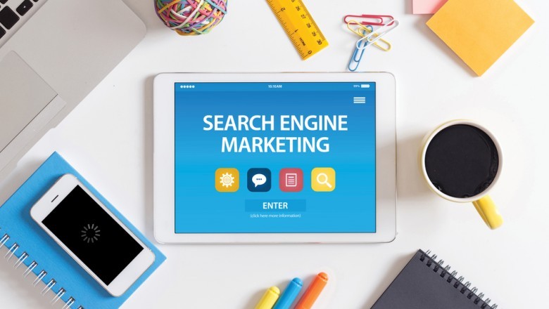 The Difference Between Paid And Organic Search Engine Marketing