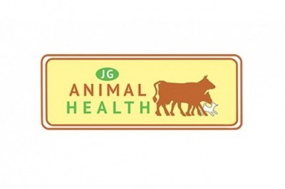 Vitamin and mineral drench for sheep JG Animal Health