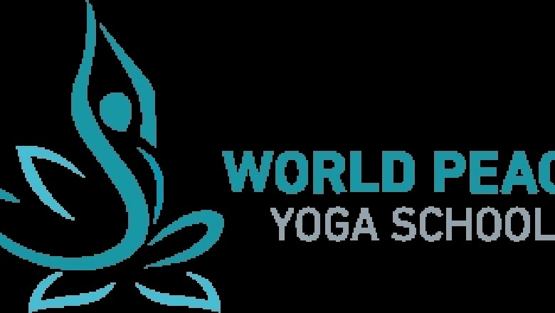Yoga teacher training school in Rishikesh- World Peace Yoga School