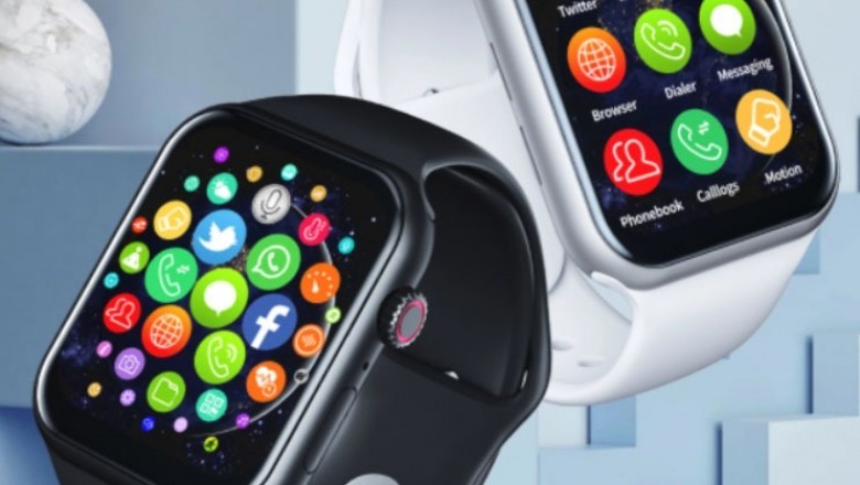 2021 Best Selling Z17 Smart Watch In Pakistan - Sadabahaar