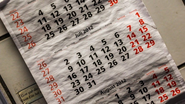 Acquista calendario personalizzato 2022 con il tuo nome e logo