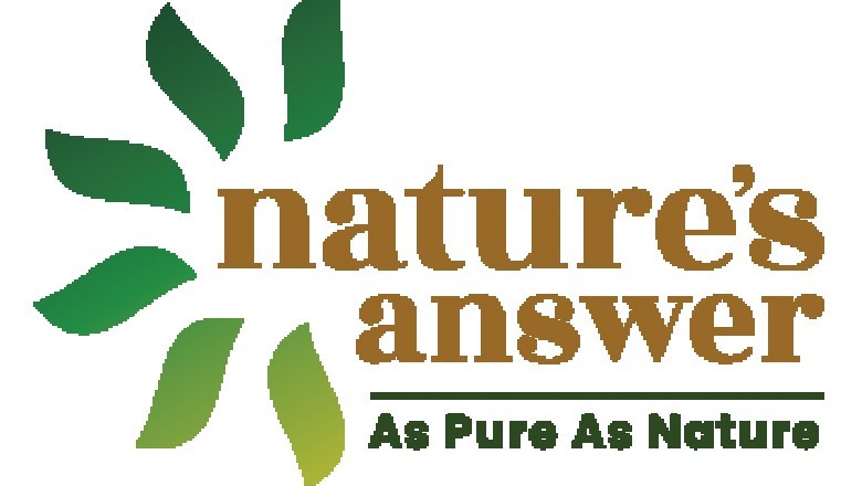 Best Eye Health Supplements | Nature’s Answer