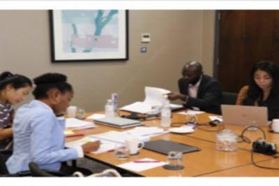 Business Analysis training