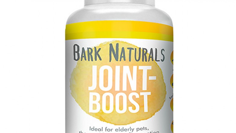 Buy Bark Naturals Online At Lowest Price With Free Shipping - DiscountPetCare