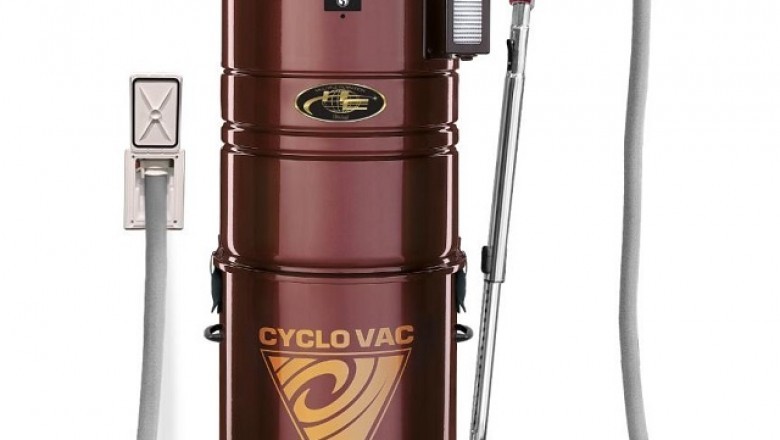 Cheapest Central Vacuum Systems Installation in Toronto – Alarvac