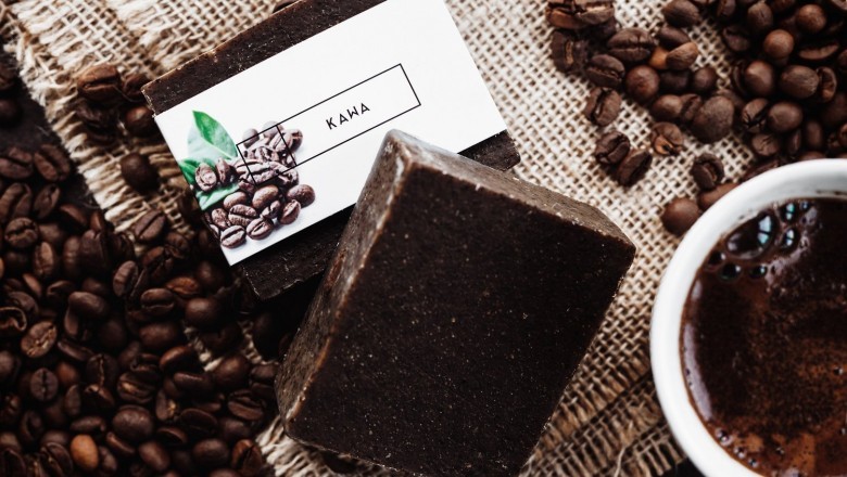 Coffee Beauty Products Help Rejuvenate the Skin While Benefiting Skin and Hair
