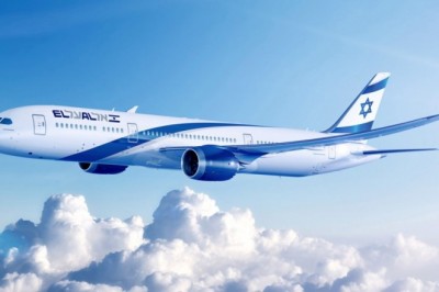 El Al Reservations | Flight Booking | Deals