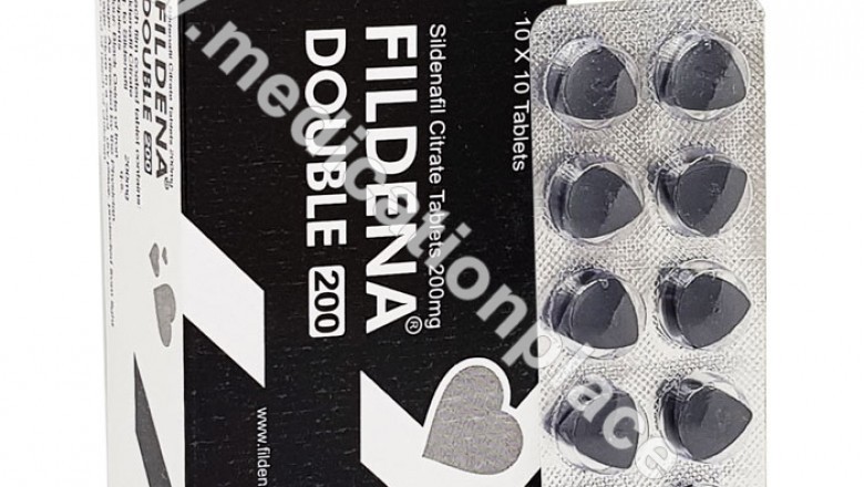 Fildena 200mg online pills | buy sildenafil citrate pills