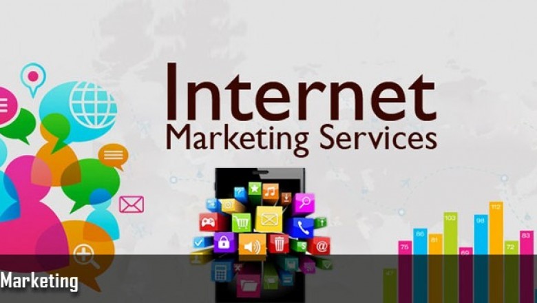 Finding Internet Marketing Services Right for Your Business.