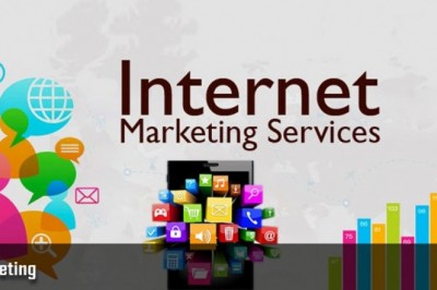 Finding Internet Marketing Services Right for Your Business.