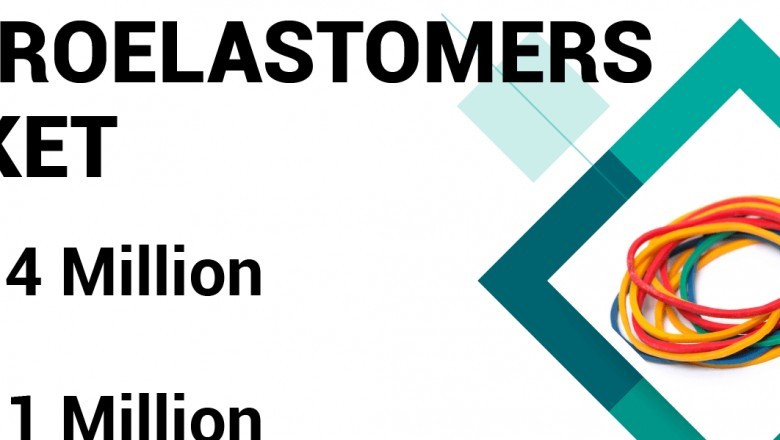 Fluoroelastomer Market Future Business Growth and Segmentation, Share, Size, Development by 2027