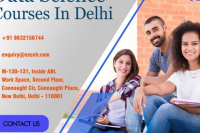 Greatest Data Science Courses Training