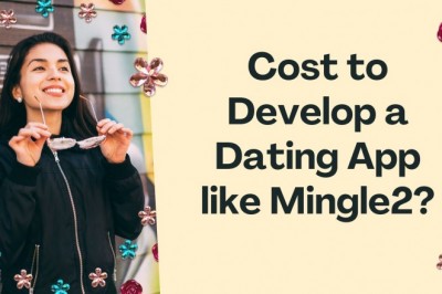 How Much Does it Cost to Develop a Dating App like Mingle2?