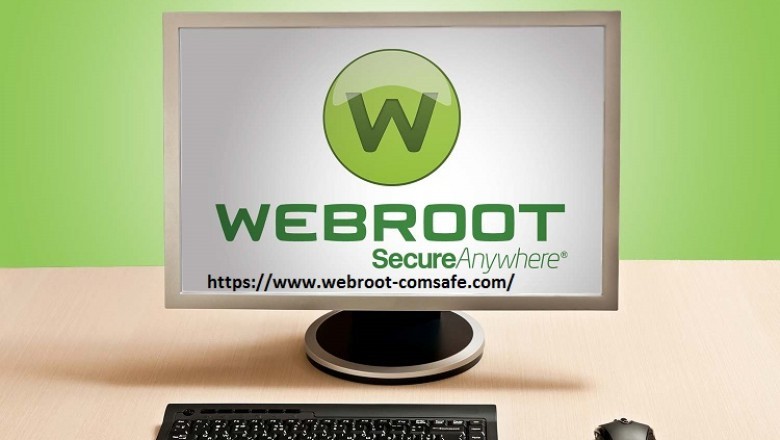 How You Can Uninstall Webroot Antivirus? - www.webroot.com/safe