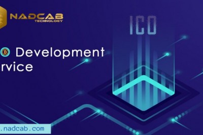 ICO DEVELOPER