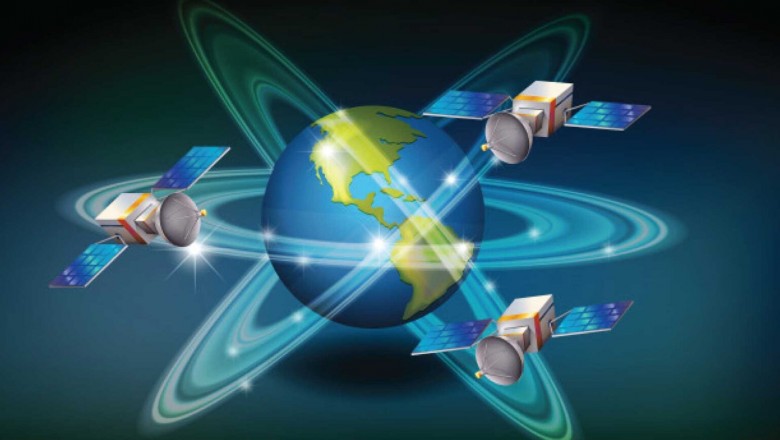 LEO Satellite Communications Co. OneWeb Secures New $500M Investment