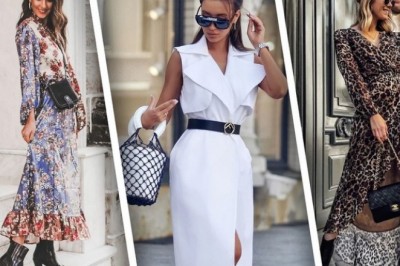 New In Clothing - Womens Latest Clothing Styles