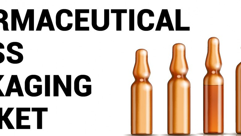 Pharmaceutical Glass Packaging Market Research Report by 2027,