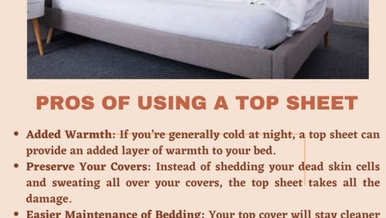 WHAT IS A TOP SHEET