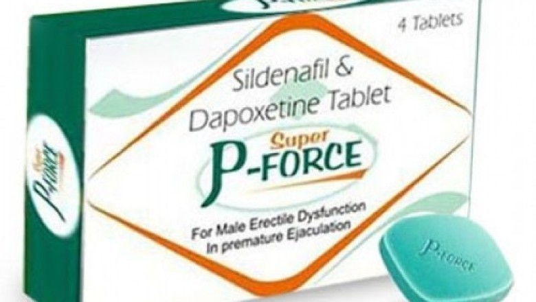 What is Super P Force?