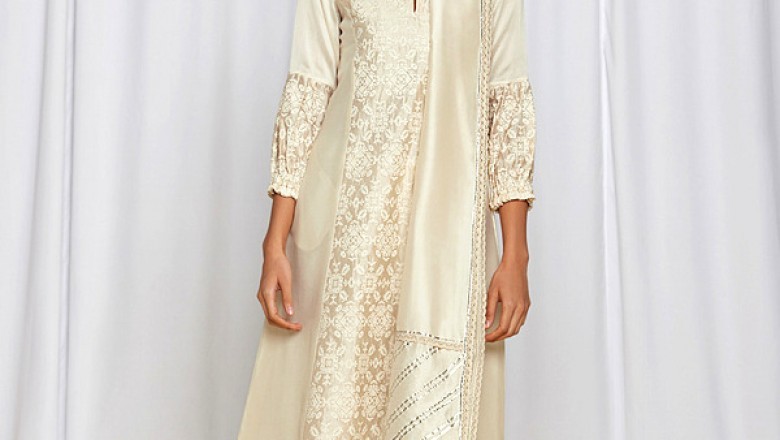 Your styling guide to buy kurta set for women online