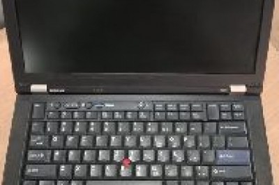2nd Hand Laptop