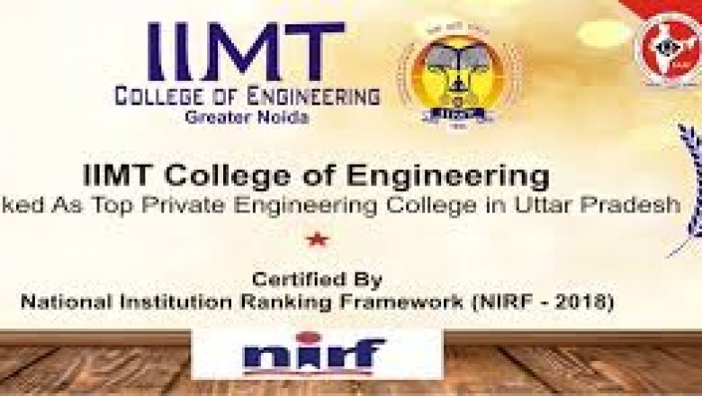 Admission B.Tech Mechanical engineering 2021-22 in NCR