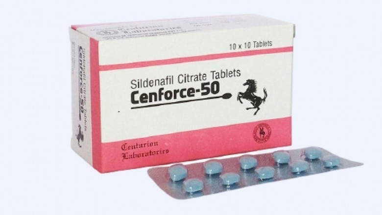 buy Cenforce 50 Mg | Reviews