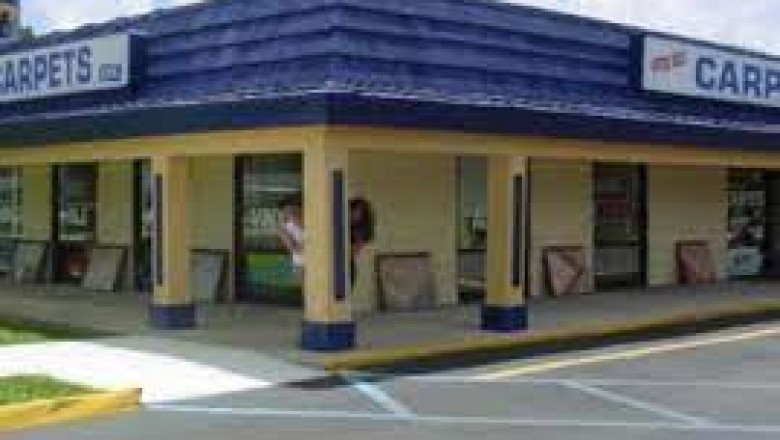 Carpet Store In Port Saint Lucie Florida