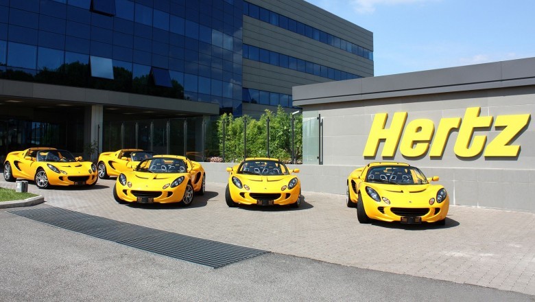 How to complain to Hertz Rent A Car?