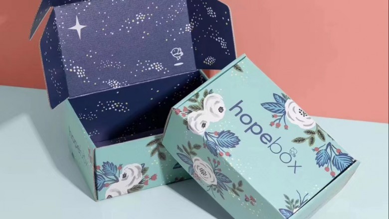 How to design the ultimate corrugated boxes
