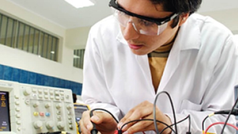 Lab Electronica Forense