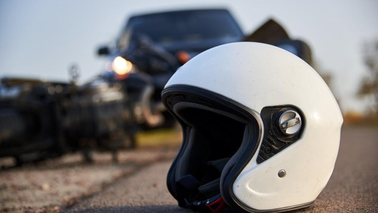 Motorcycle accident Attorney | Auto accident attorney