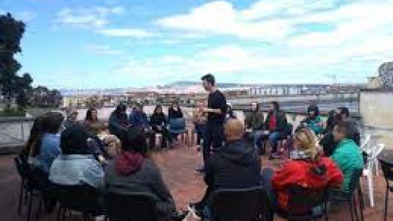 San Sebastian - anuncios clasificados de grupos y organizaciones sin fines de lucro
