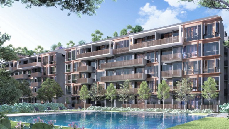 Smart World Floors Sector 61 - Smart World Developers Gurgaon