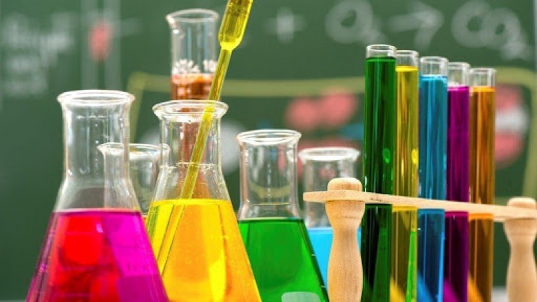 Textile Chemical Market : The Asia-Pacific market is expected to grow, terms of revenue, from 2016 to 2022