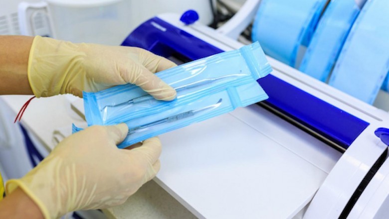 The recent outbreak of COVID-19 has to offer profitable growth opportunities for the medical packaging market