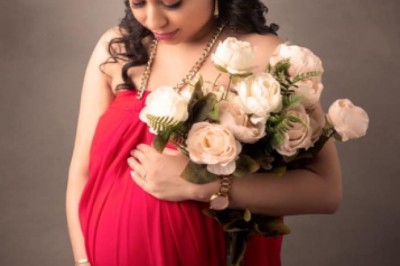 Things your Maternity Photoshoot in Bangalore need to know: